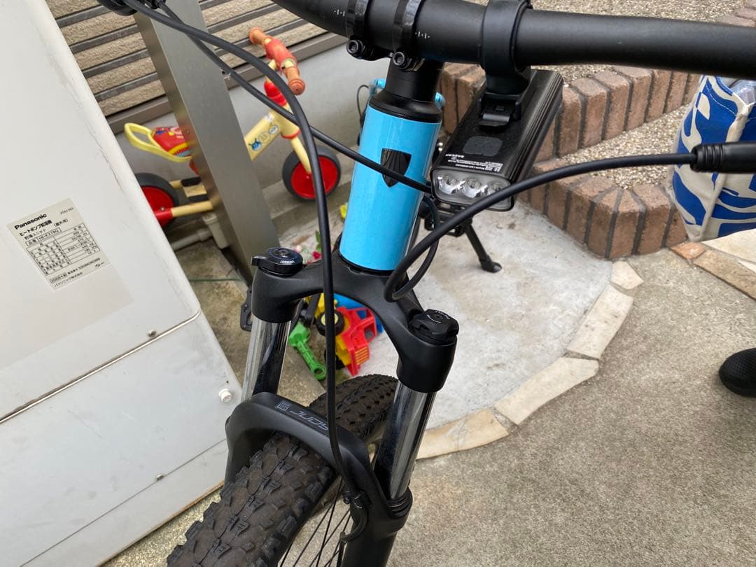 TREK マーリン7 Gen 3 2023 Ｍサイズ