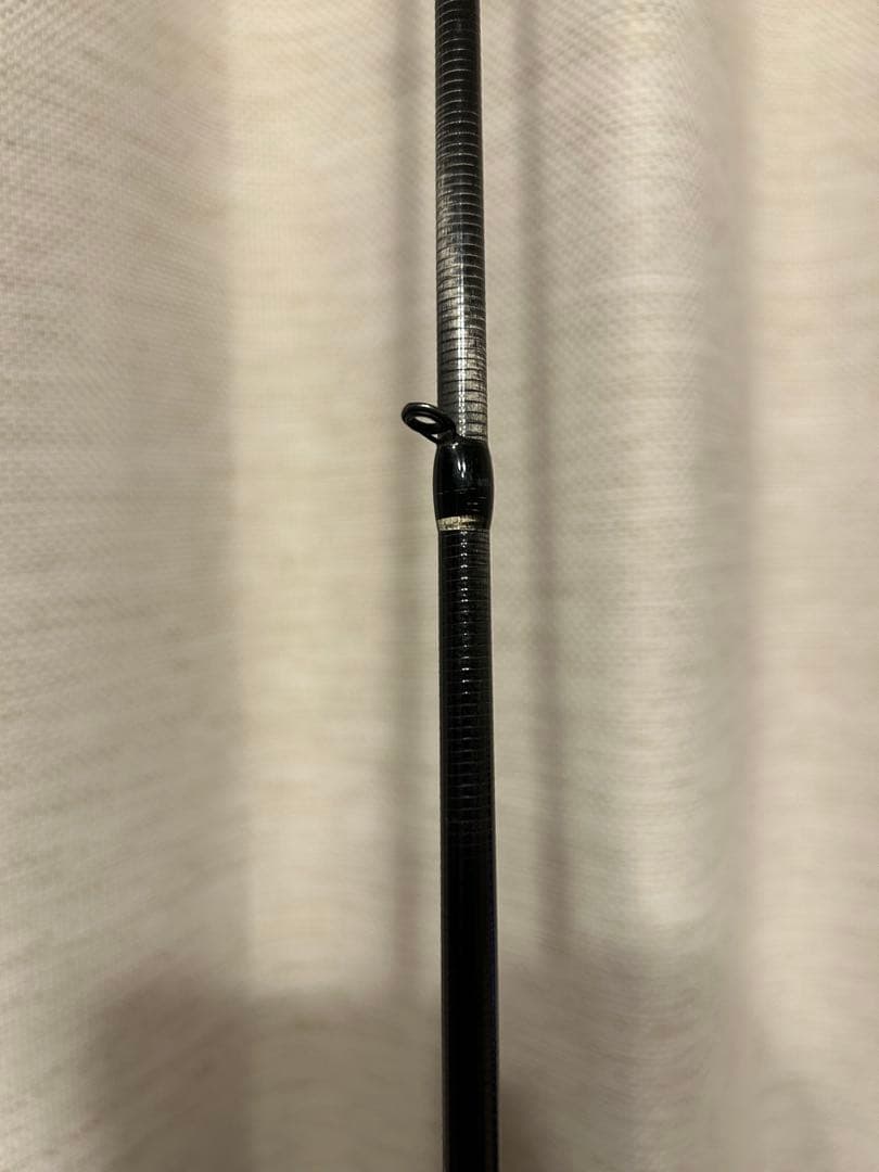 キスラー マグネシウムKistler MAGNESIUM 6'5\" 4MH FH