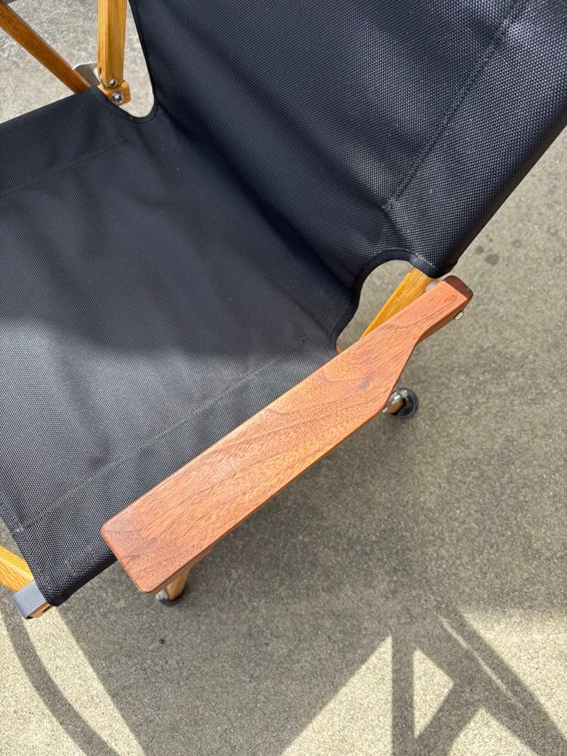 カーミットチェア Kermit Chair カスタム