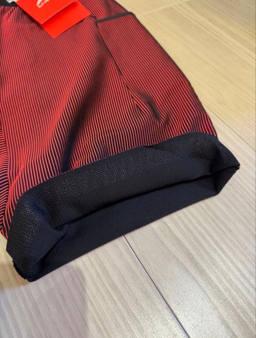 Li-ning（リーニン）マラソン エリート ハーフタイツ XLサイズ 大迫傑