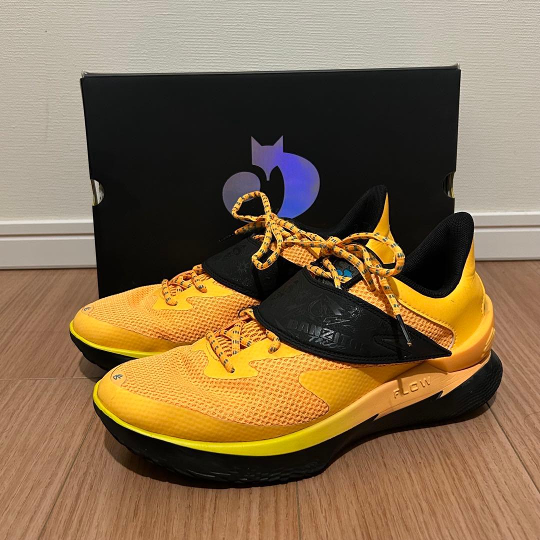 CURRY FOX 1 カリー フォックス ウォリアーズ スパーズ spurs