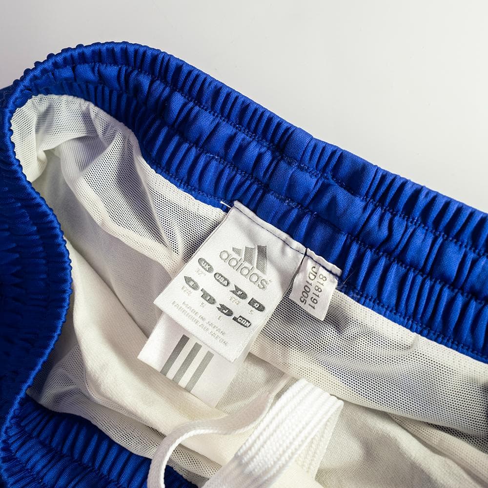 adidas アディダス 日本代表 上下セット 希少サイズ上O下L 未使用