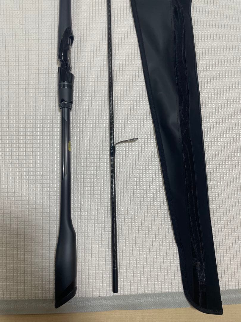 シマノ エクスセンス ∞(インフィニティ) S96ML 22年モデル