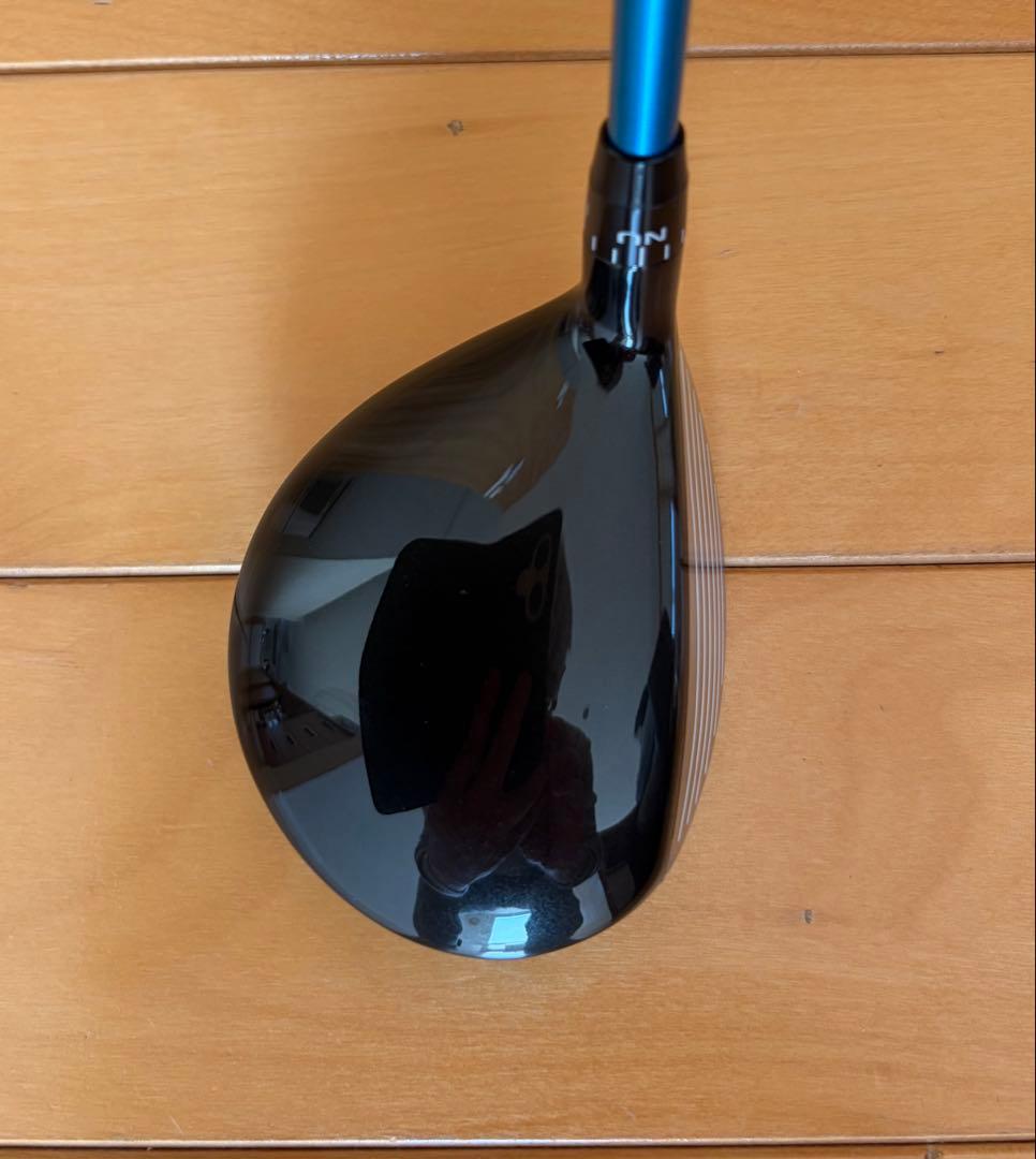 【即決】SRIXON Z F45 5W 未使用品