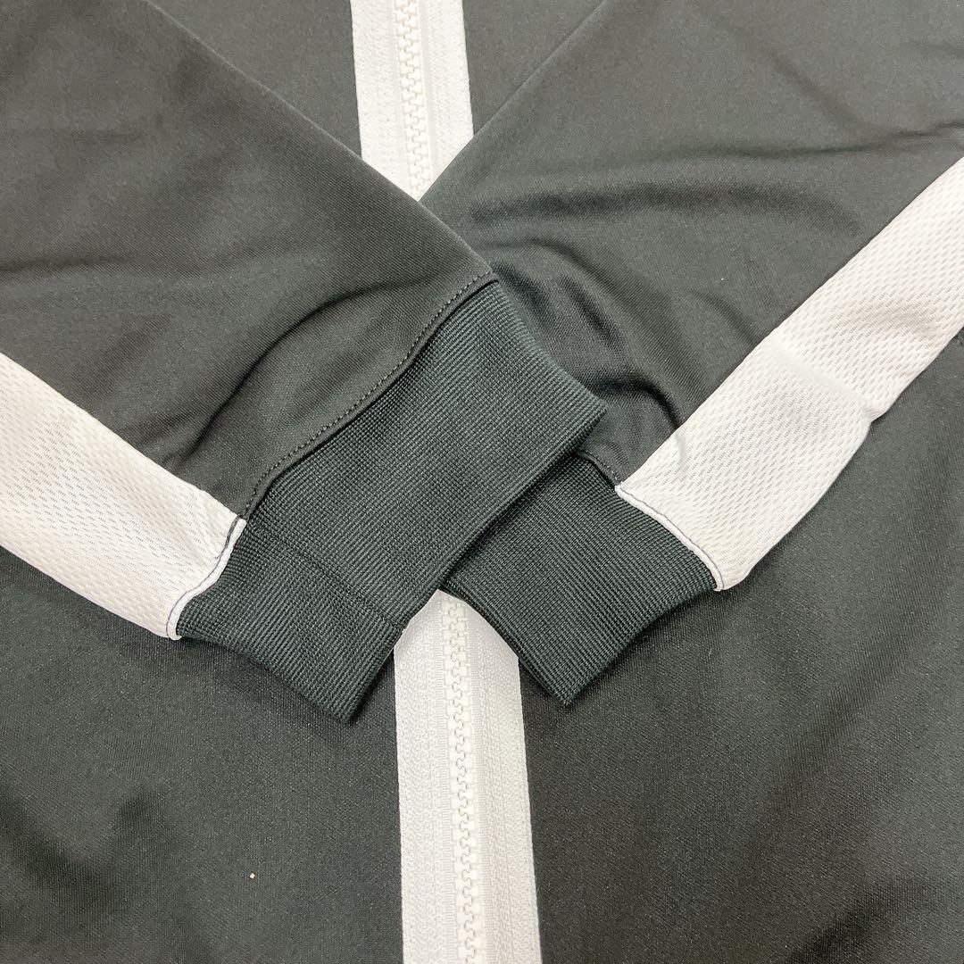ナイキ　ジャージ上下セット　黒　S 新品