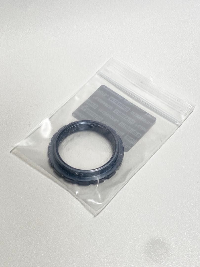 Philwood lock ring pro トラックハブ用 ロックリング