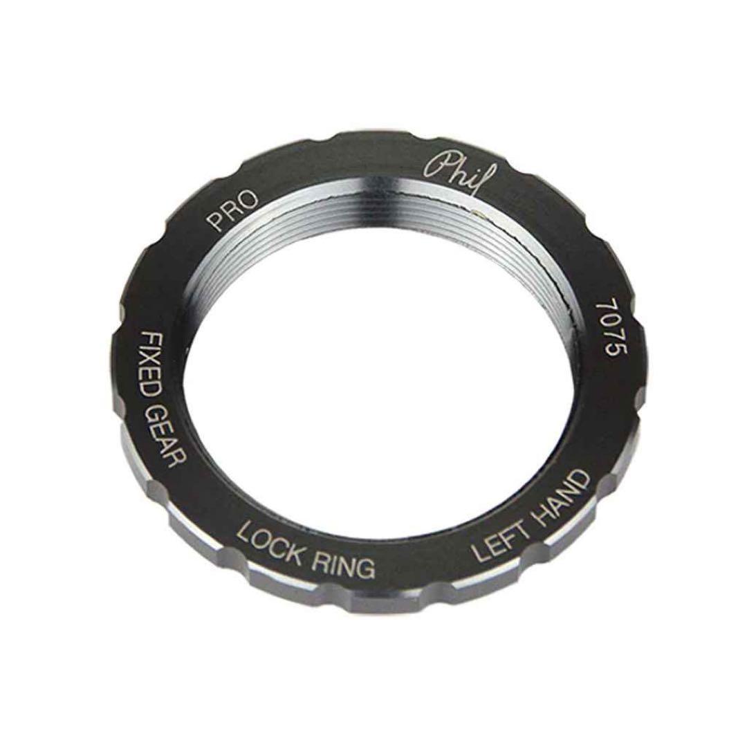 Philwood lock ring pro トラックハブ用 ロックリング