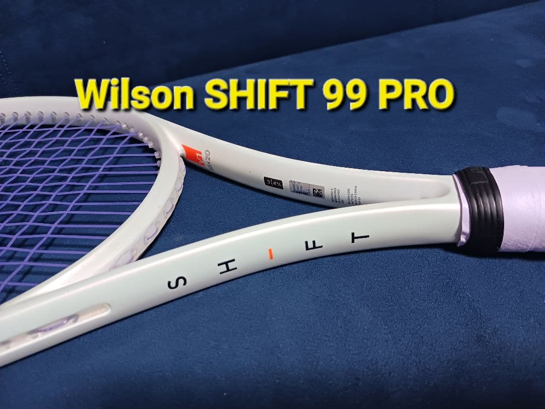 Wilson　SHIFT 99 PRO