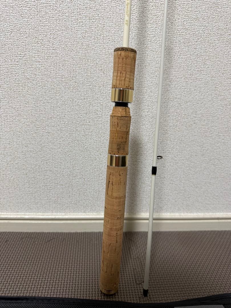 ムカイ　ステップスティックss1622L陰キャスペシャル