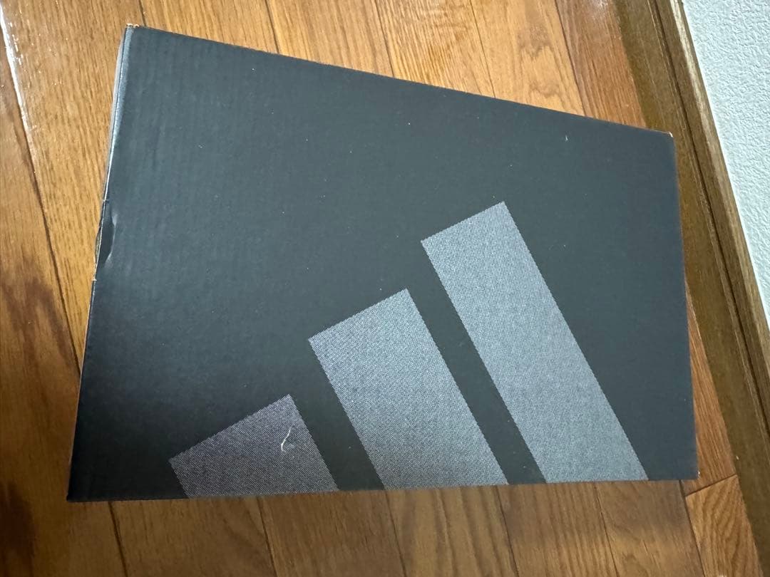 adidas MUNDIAL GOAL 新品未使用