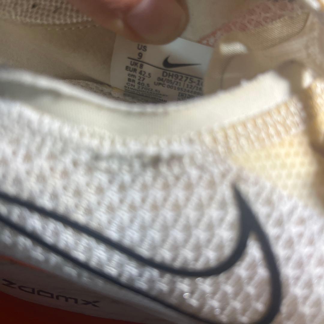 Nike ZoomX ストリークフライ　27cm