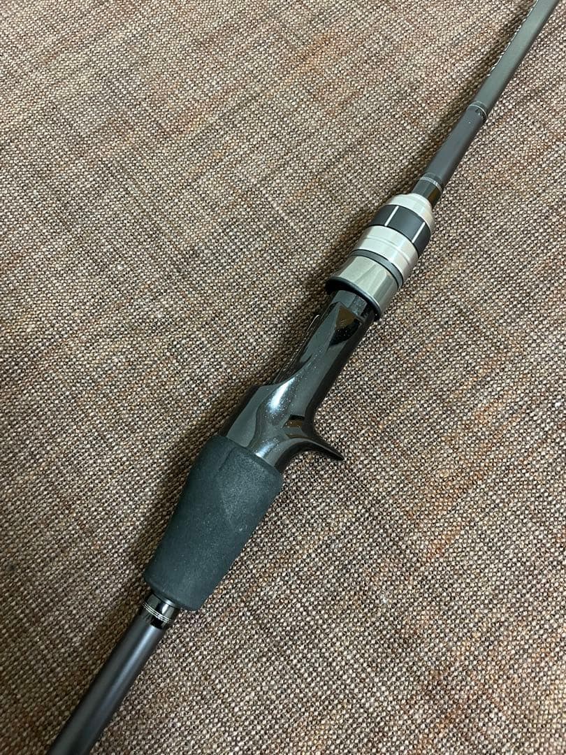 シマノ 21クロスミッションBB B66M-S