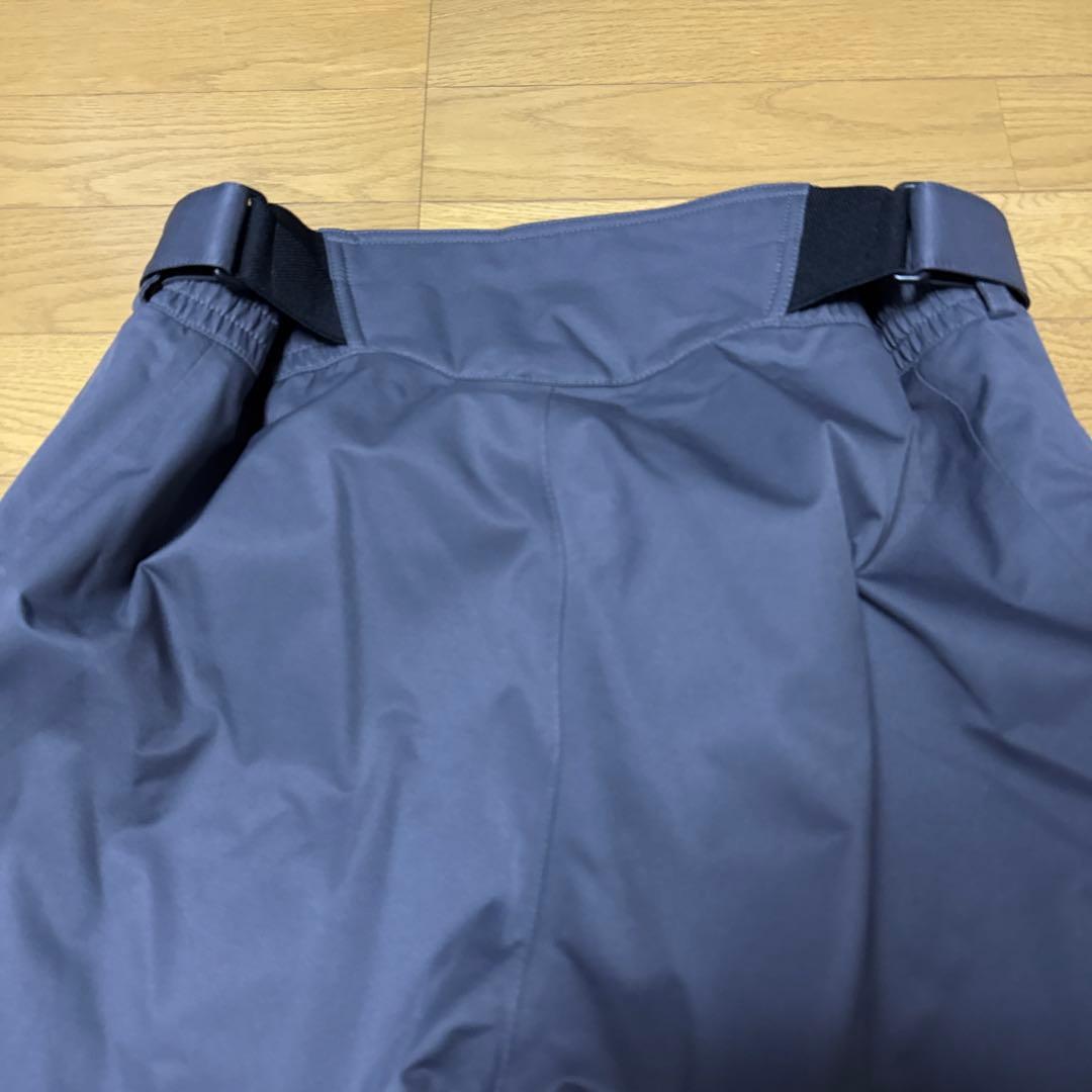 Mizuno スキーウェア ブレスサーモ　スキースーツ　L 上下