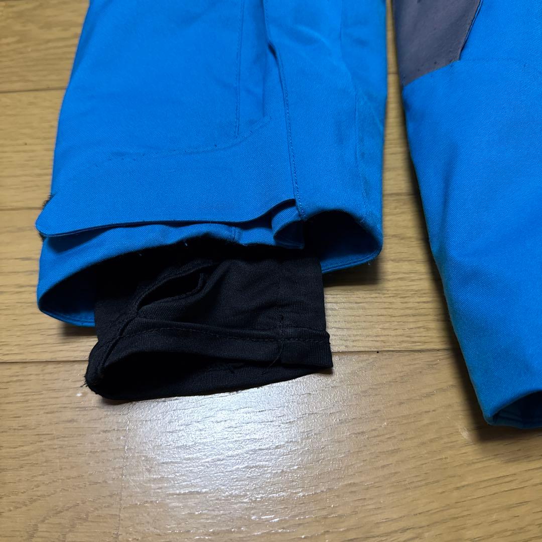 Mizuno スキーウェア ブレスサーモ　スキースーツ　L 上下