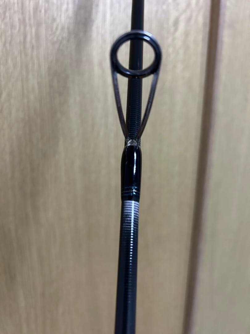 Daiwa 17エメラルダス MX 83m バット部のみ　美品