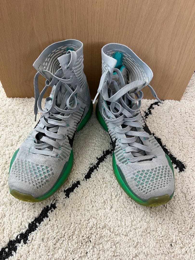 シューズ(男性用) Nike KOBE ELite 9