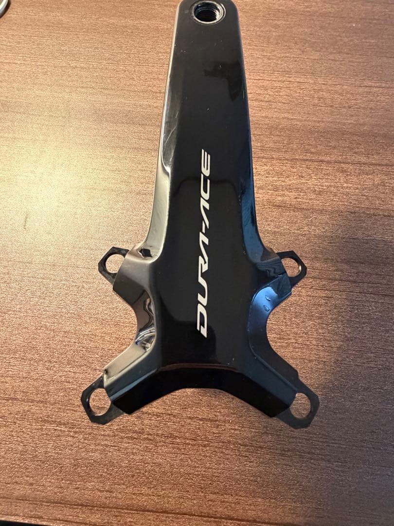 DURA-AECクランクFC-R9200170mm