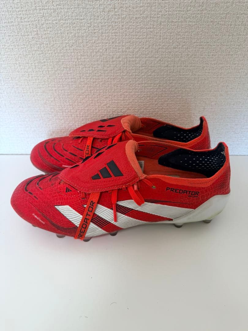 adidas プレデターエリート FT AG 26.0cm