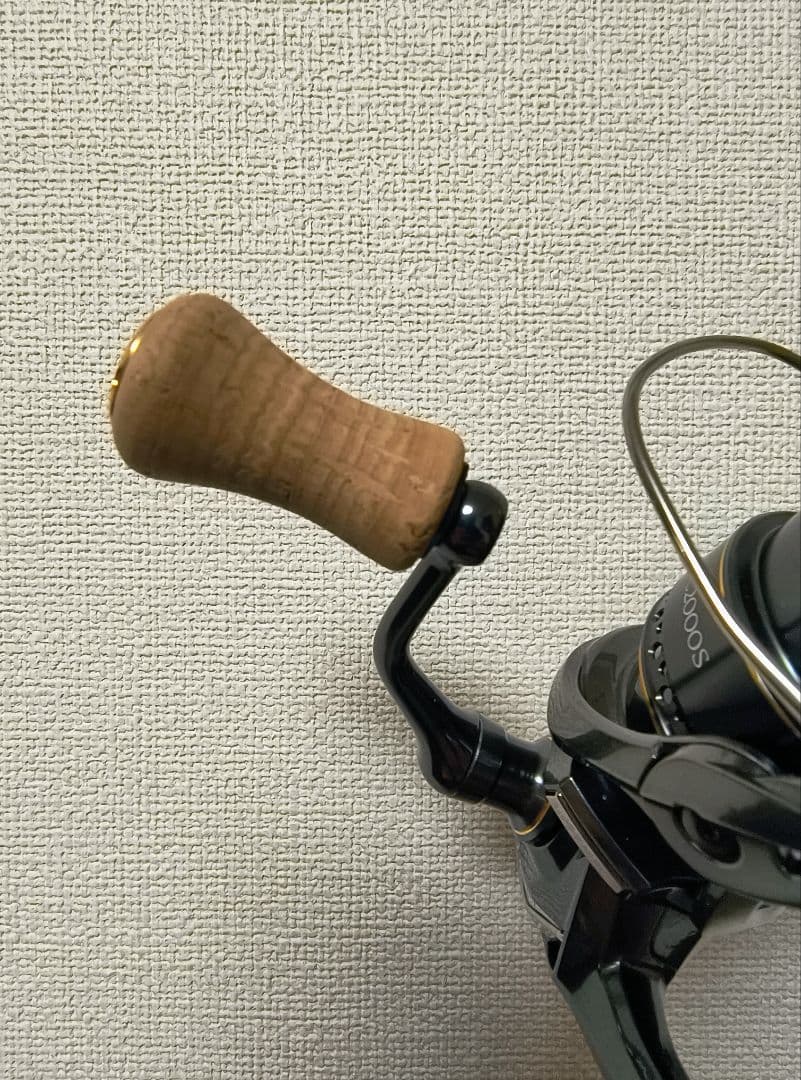 SHIMANO 23 CARDIFF XR C2000S エリアトラウト