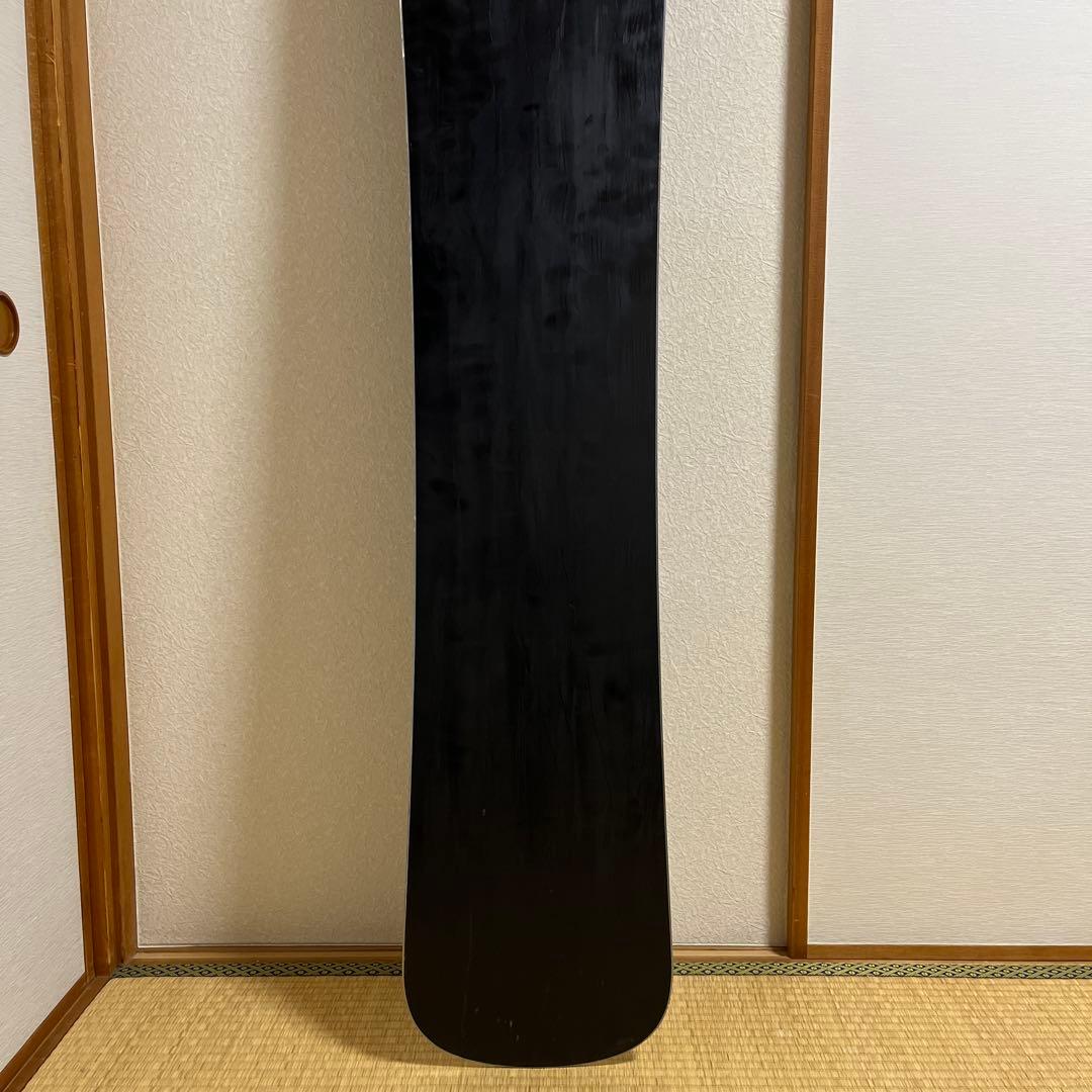 【期間限定値下げ】GENTEMSTICK SLASHER 19-20モデル