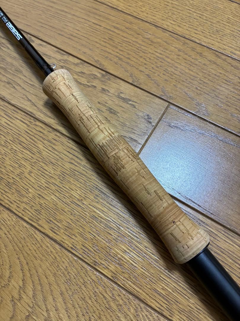 SAGE DS2 フライロッド 9.0f 8wt GRAPHITE Ⅱ セージ