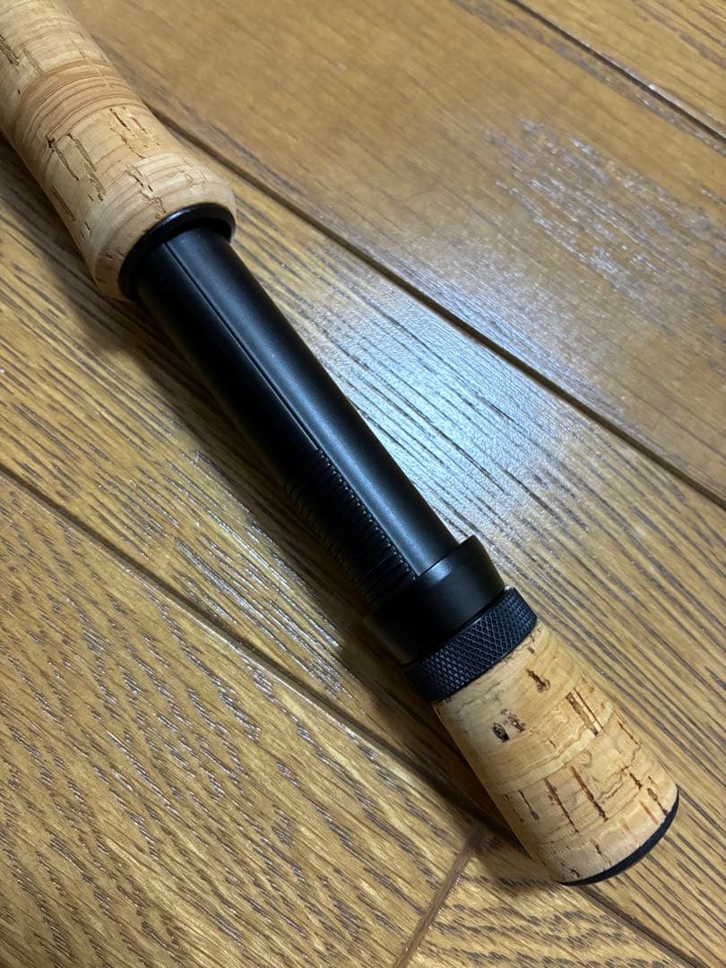 SAGE DS2 フライロッド 9.0f 8wt GRAPHITE Ⅱ セージ