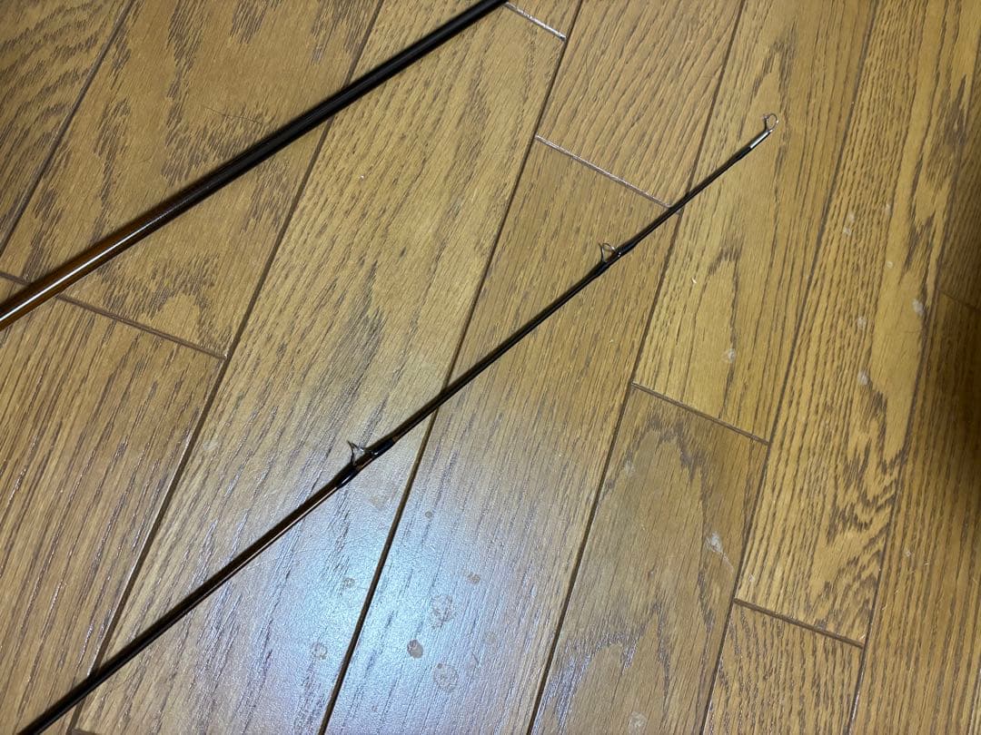 SAGE DS2 フライロッド 9.0f 8wt GRAPHITE Ⅱ セージ