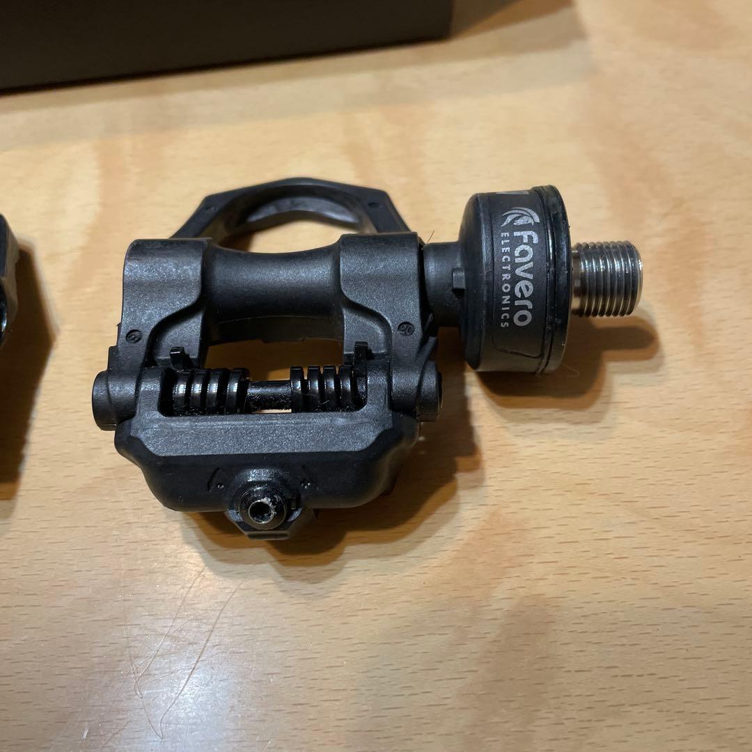 パーツ favero ASSIOMA DUO