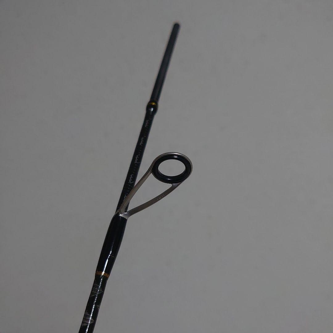 最終値下げ SHIMANO Soare BB AJING S54SUL-S 美品