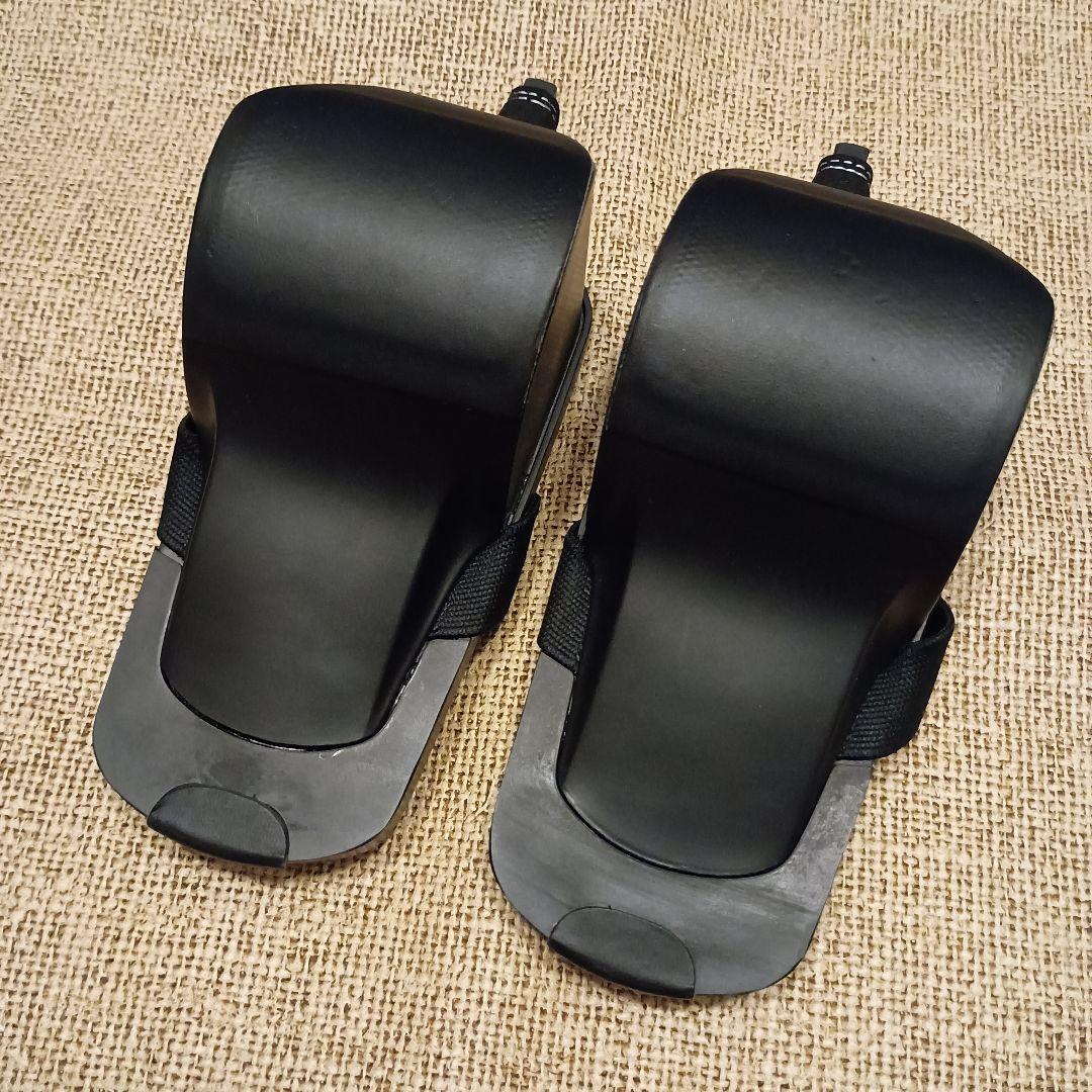 チャコット　グーポ　ハイタイプ