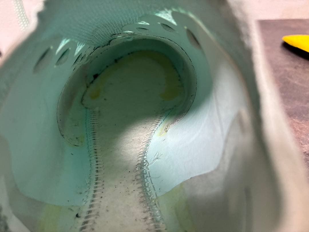 Nike ファントムgx2 エリートAG 26.5cm