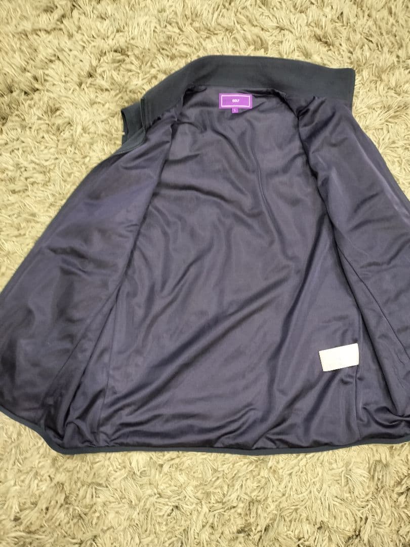 BEAMS GOLF ビームス アウター ジャンパー