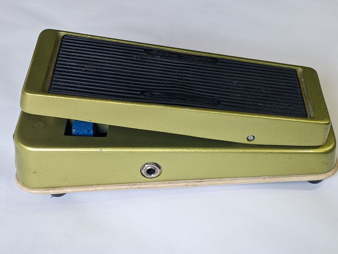 ギター S.cort modify CUSTOM WAH PEDAL