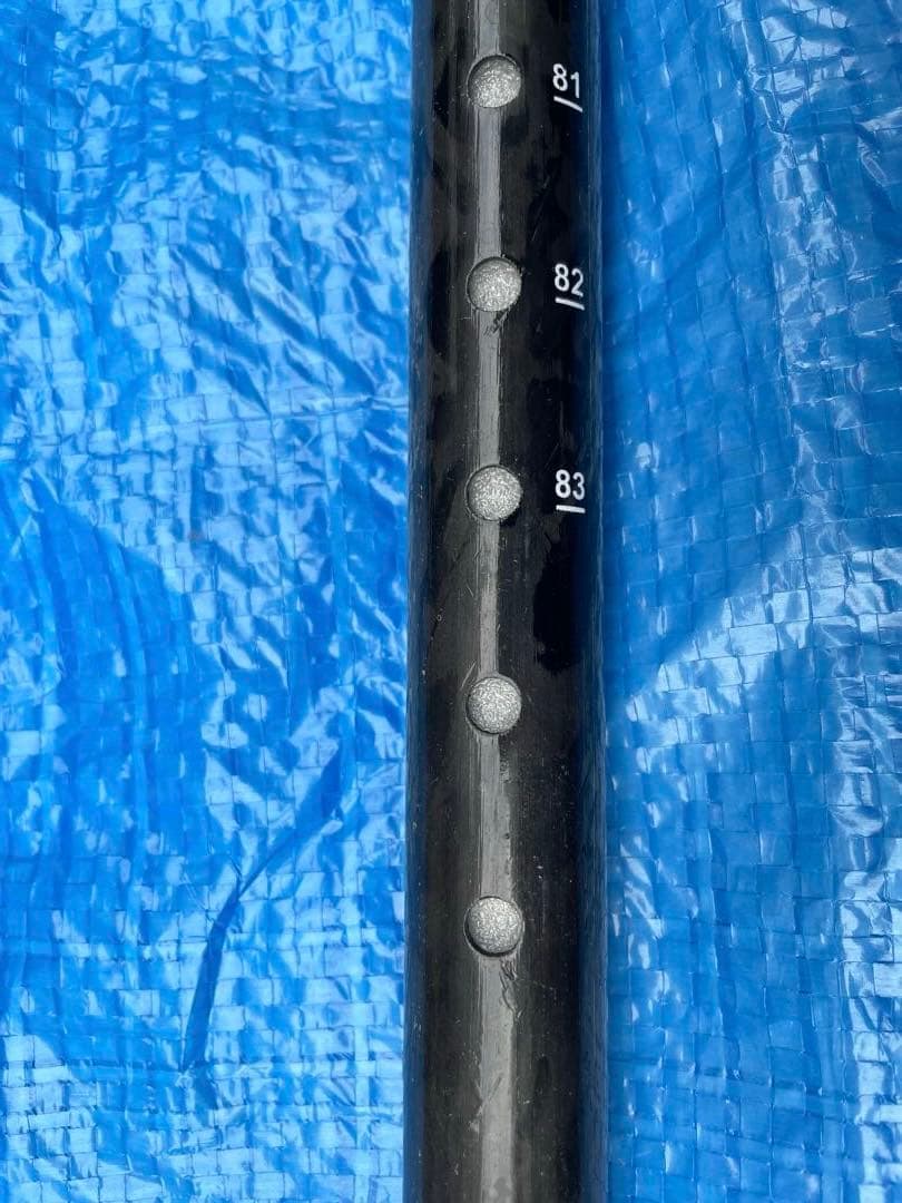 SUP用パドル　2ピース　中古