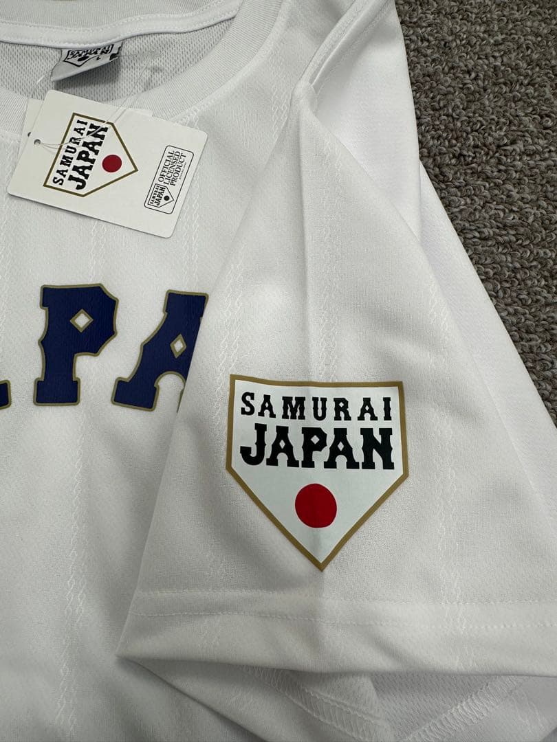 JAPAN 半袖Ｔシャツ　3点コンプリートセット　Lサイズ