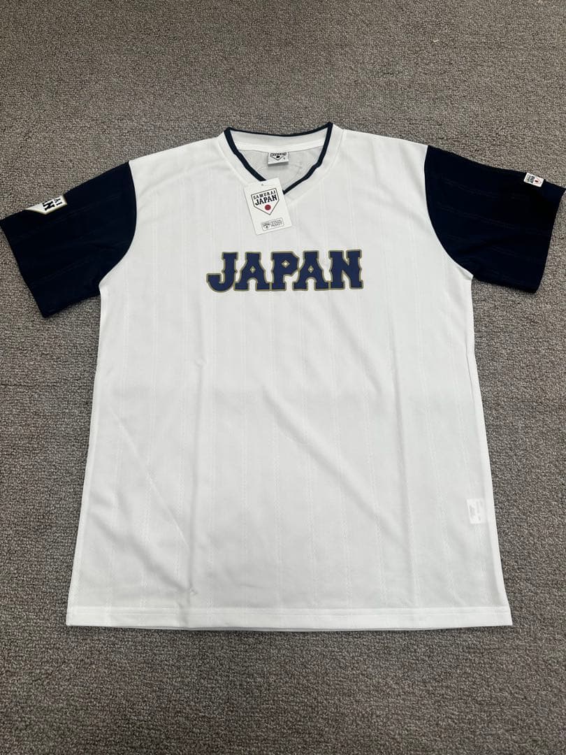 JAPAN 半袖Ｔシャツ　3点コンプリートセット　Lサイズ