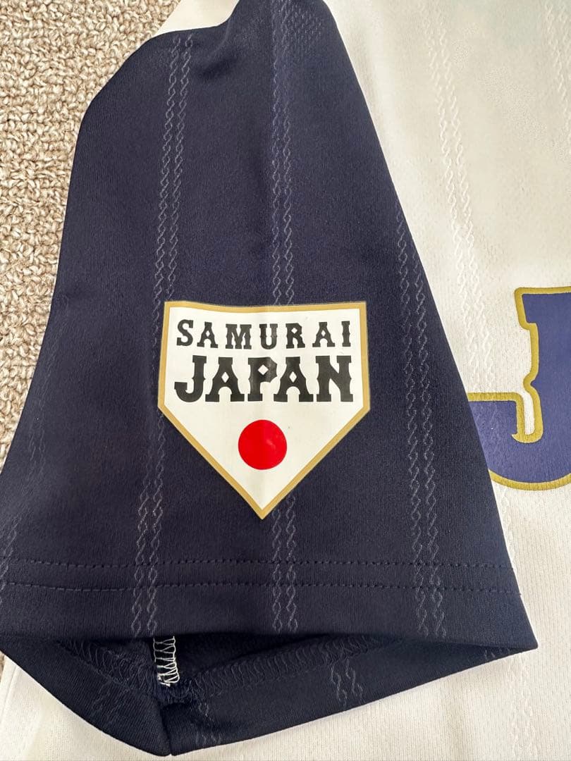 JAPAN 半袖Ｔシャツ　3点コンプリートセット　Lサイズ