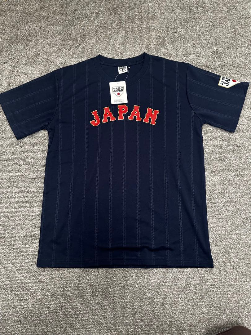 JAPAN 半袖Ｔシャツ　3点コンプリートセット　Lサイズ