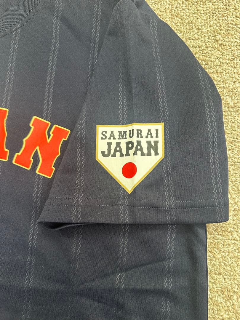 JAPAN 半袖Ｔシャツ　3点コンプリートセット　Lサイズ