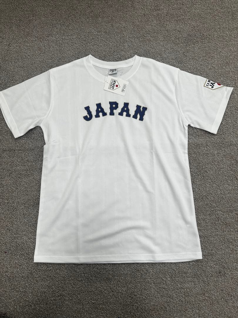 JAPAN 半袖Ｔシャツ　3点コンプリートセット　Lサイズ