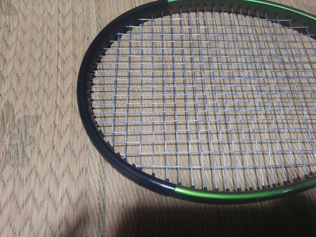 Wilson H22 プロストック v8コスメ 中古