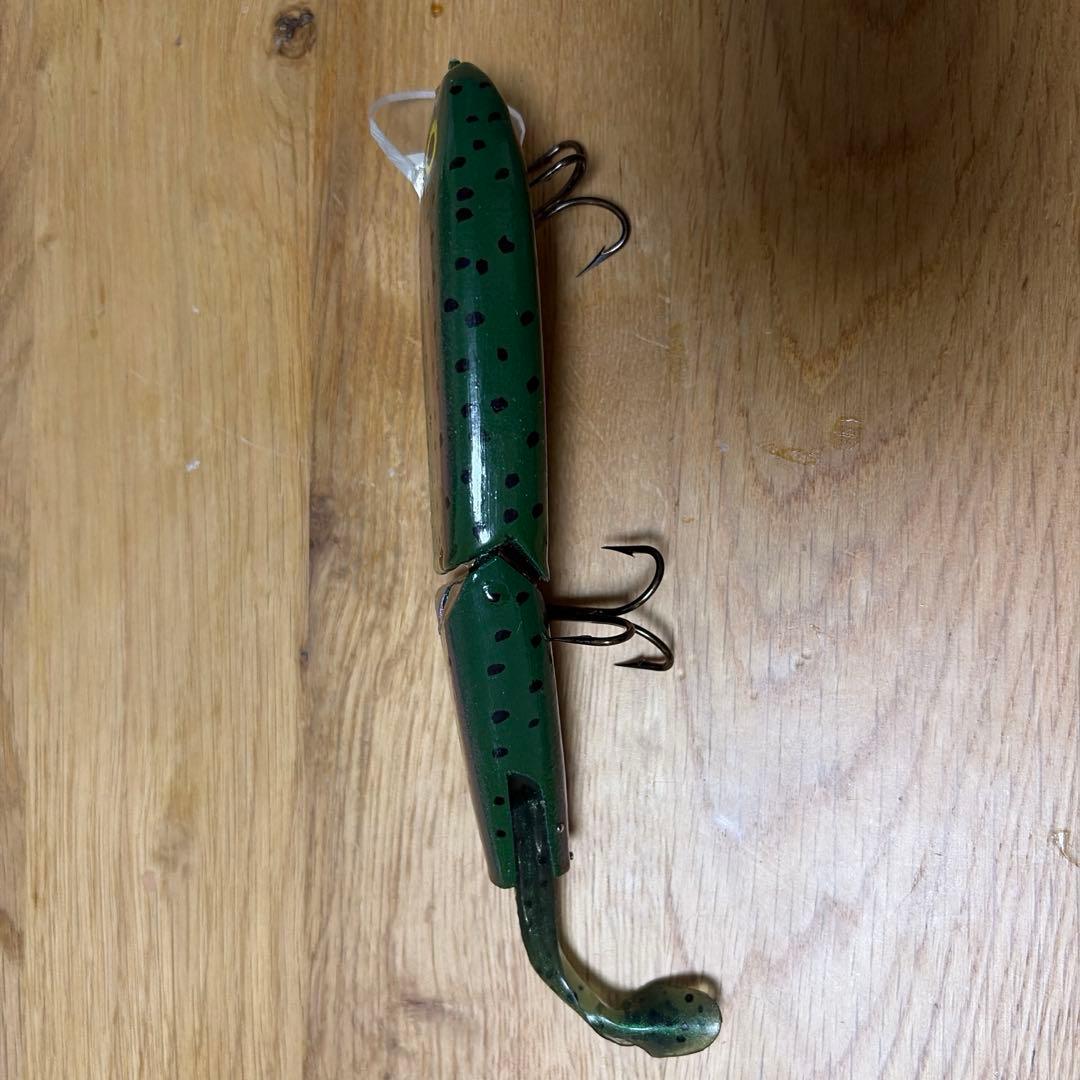 ACプラグ　マグシャッド