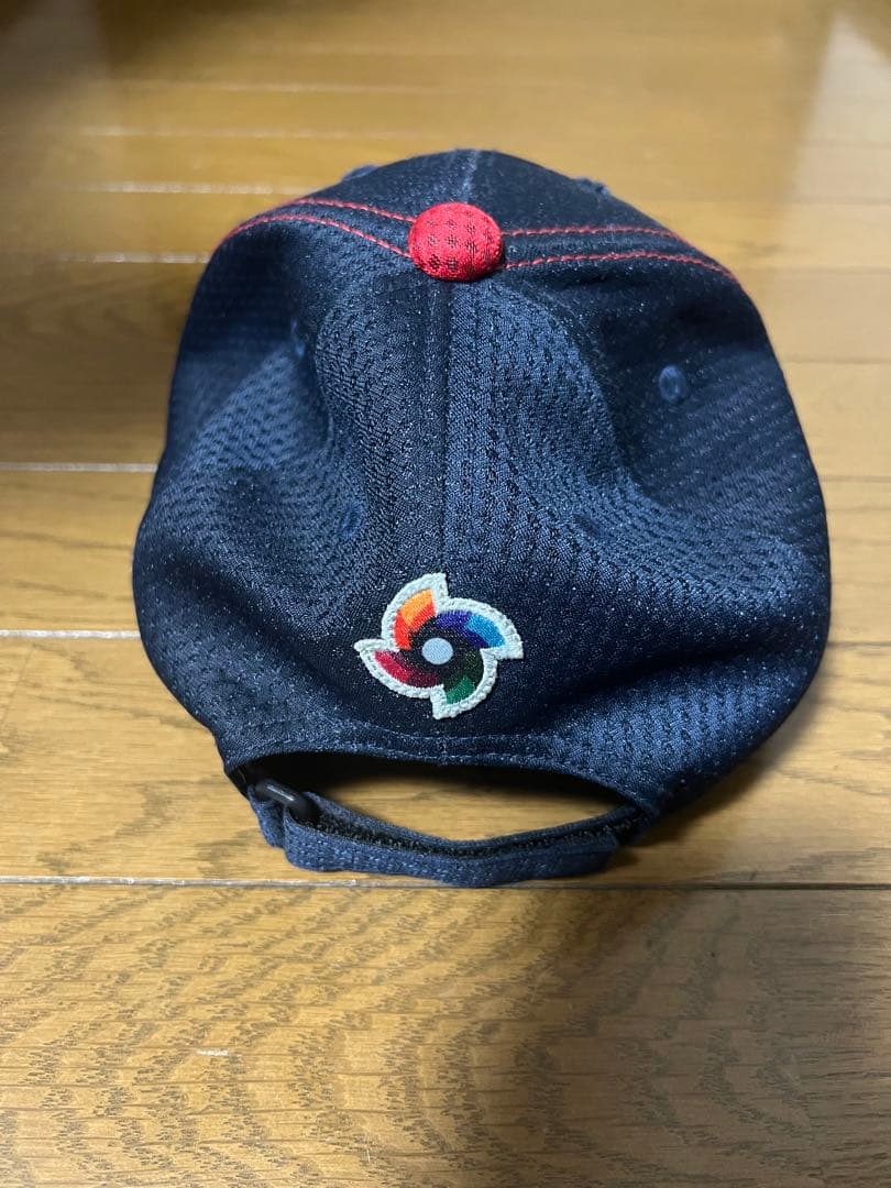 2023WBC キャップ