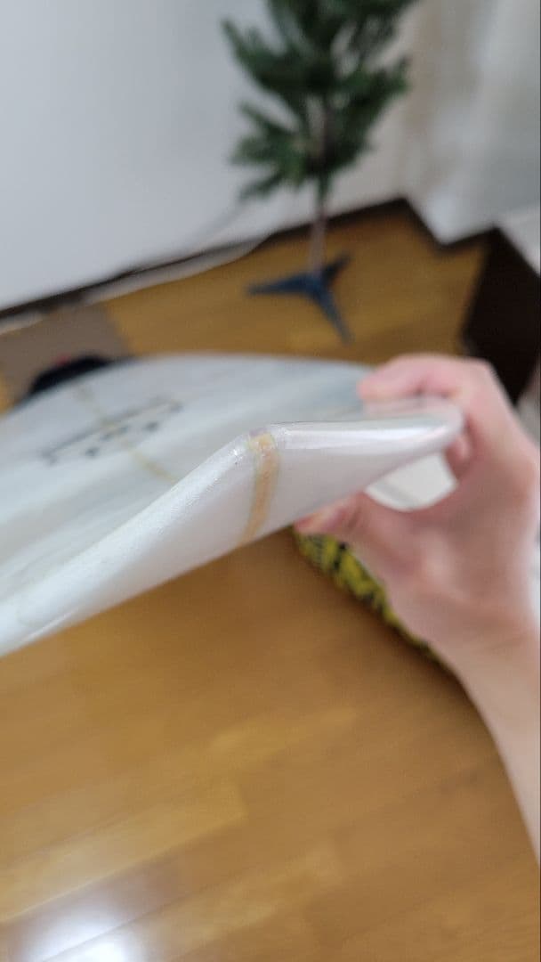 ハッピーエブリデイ　5.9ft　PU