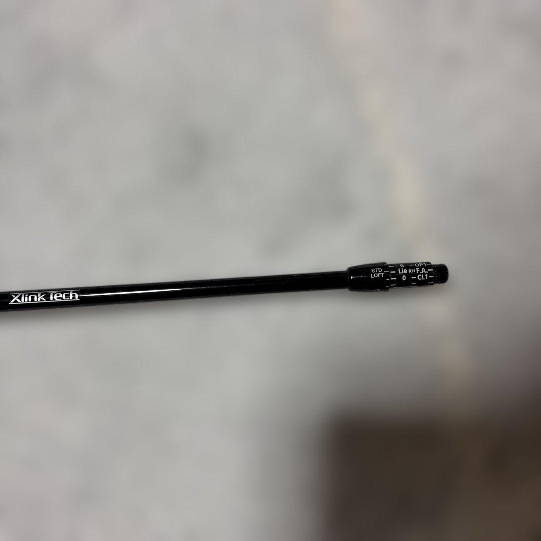クラブ TENSEI Pro Blue 1K Series 50 S