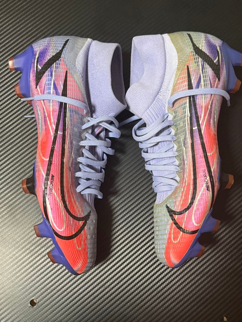 Nike Mercurial サッカーシューズ ハイカット