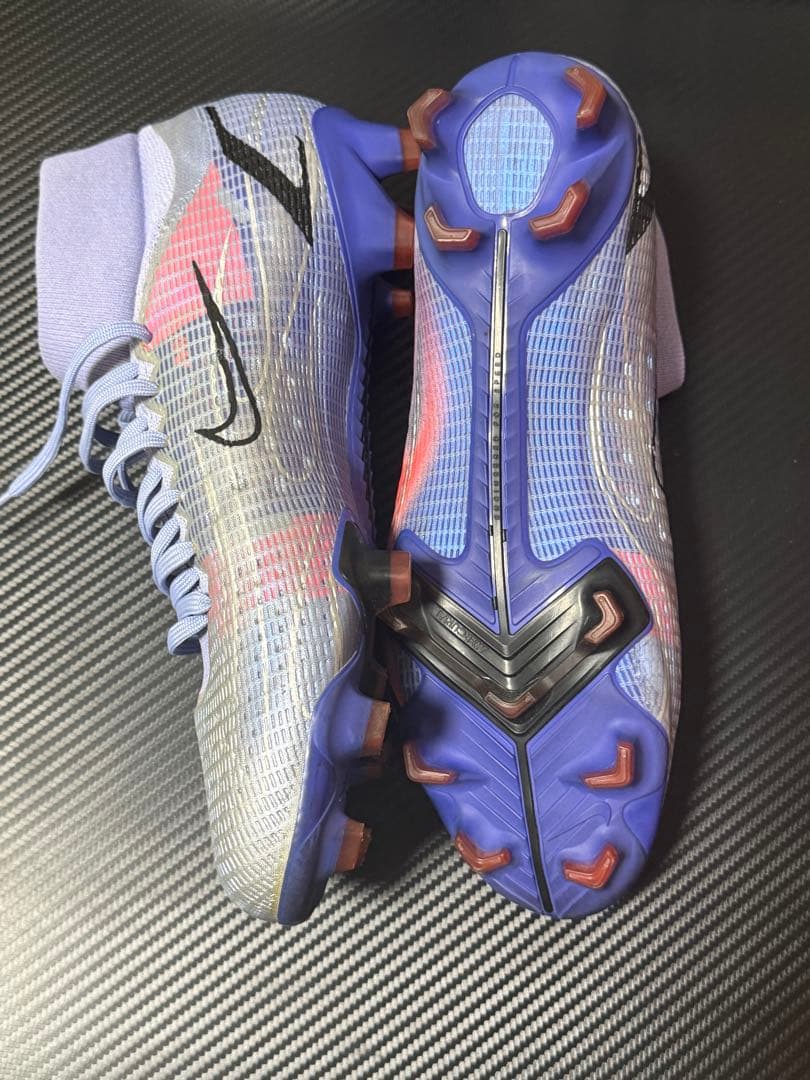 Nike Mercurial サッカーシューズ ハイカット