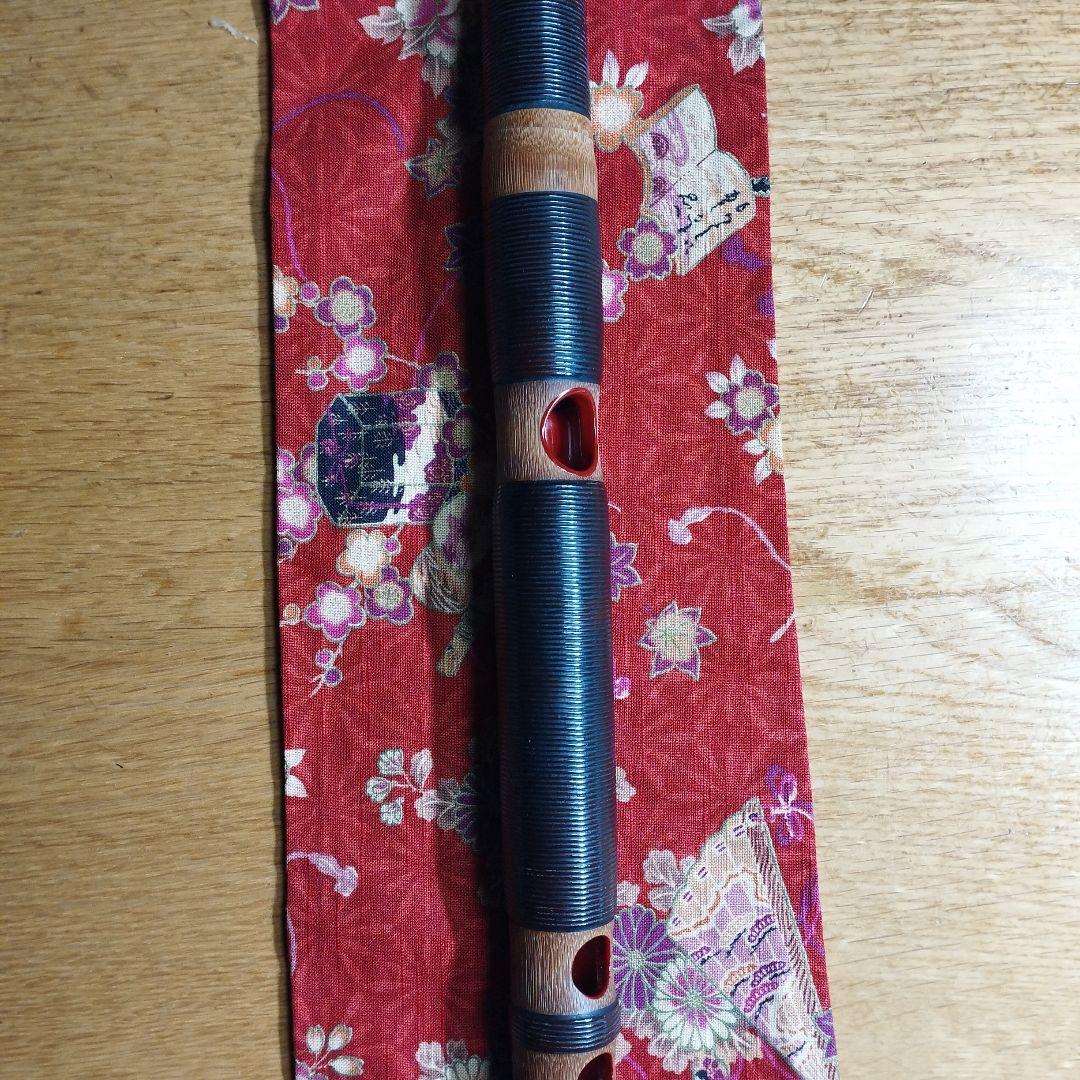 龍笛