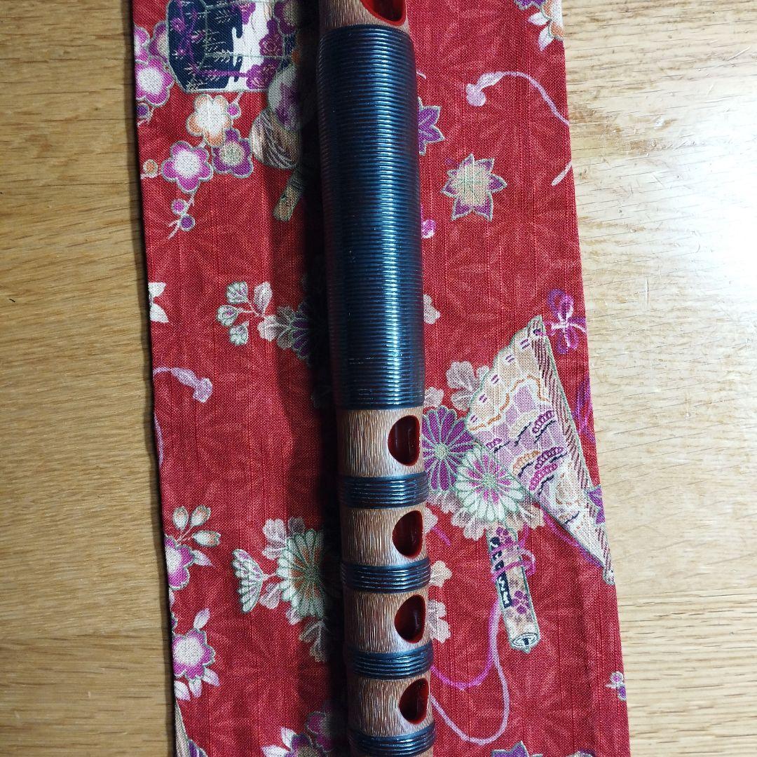 龍笛