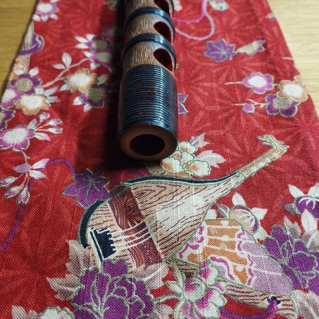 龍笛